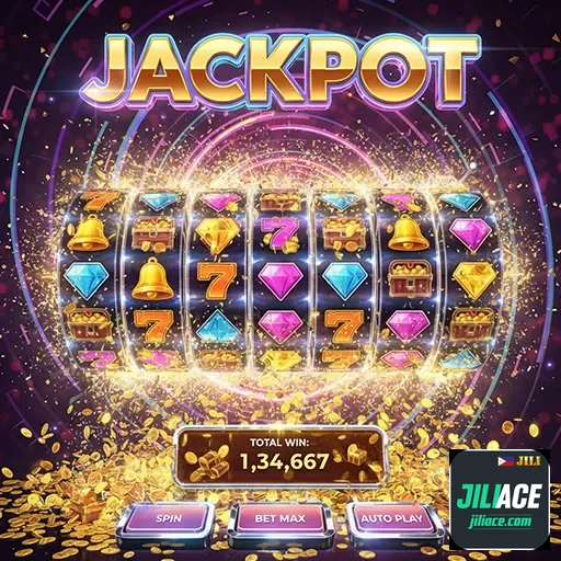 A collection of popular mobile slot games available in the Philippines. - jiliace